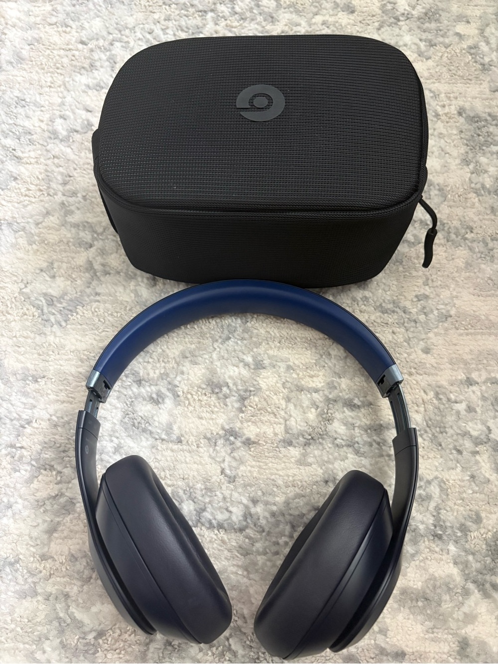 Beats Studio pro headphones